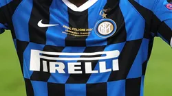 Inter estaría cerca de cambiar su nombre y escudo