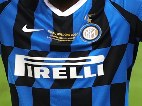 Inter estaría cerca de cambiar su nombre y escudo