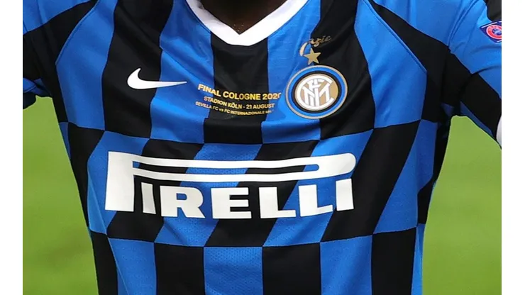 Inter estaría cerca de cambiar su nombre y escudo