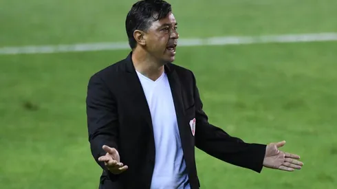 Los seis jugadores de River que pueden quedar libres a mitad de año