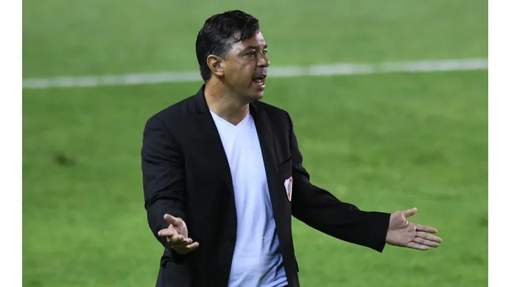 Los seis jugadores de River que pueden quedar libres a mitad de año