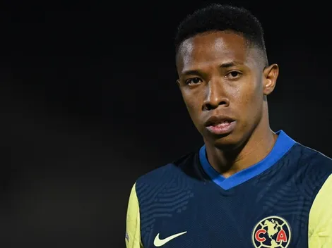 ¿Paso en falso en Instagram de Andrés Ibargüen?