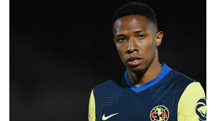 Andrés Ibargüen tendría las horas contadas en América