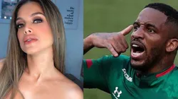 Ambos son identificados con Alianza Lima.