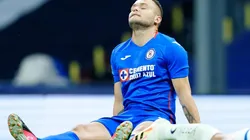 Cruz Azul sancionaría este martes a Jonathan Rodríguez