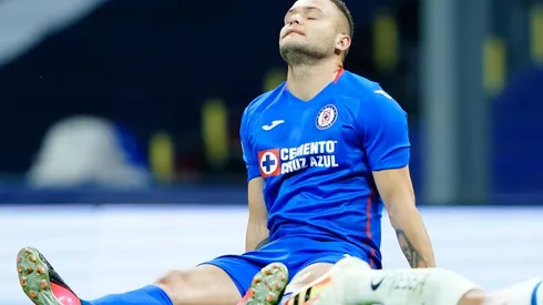 Cruz Azul sancionaría este martes a Jonathan Rodríguez