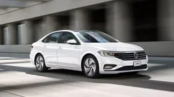 Volkswagen Jetta 2021: La mejor opción de sedán familiar