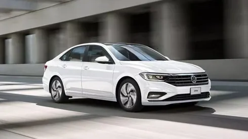 Volkswagen Jetta 2021: La mejor opción de sedán familiar