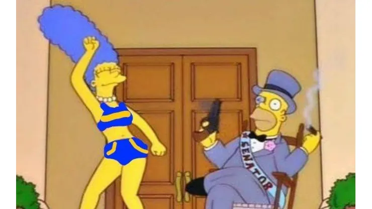 No podían faltar: los mejores memes tras la victoria de Boca frente a Banfield