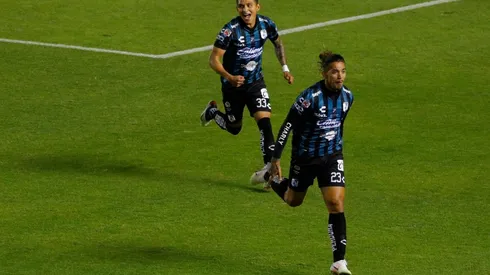 Francisco da Costa le dio la victoria a los Gallos Blancos