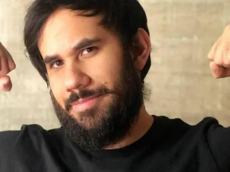 Werevertumorro, fanático de América, llenó de elogios a Pumas UNAM