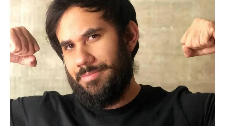 Werevertumorro elogió a Pumas.