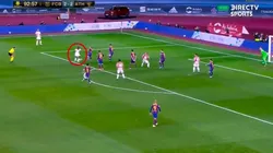 Está demente: Iñaki Williams sacó un bombazo y puso el 3 a 2 para el Athletic Bilbao