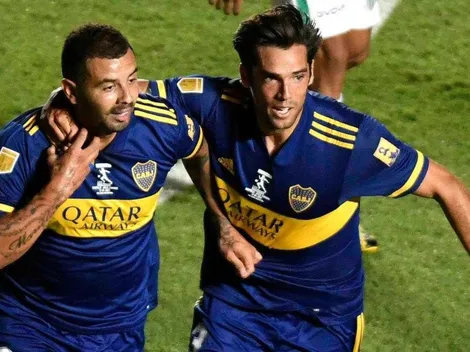 Lo festeja Diego: Boca venció a Banfield por penales y es el campeón de la Copa Maradona