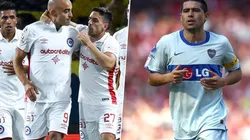 Silva destruyó a Riquelme: "Positivamente no encontré ninguna parte de él así"