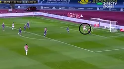 La resolución de Óscar De Marcos.