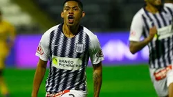 Quevedo la rompió con Alianza en el 2019.