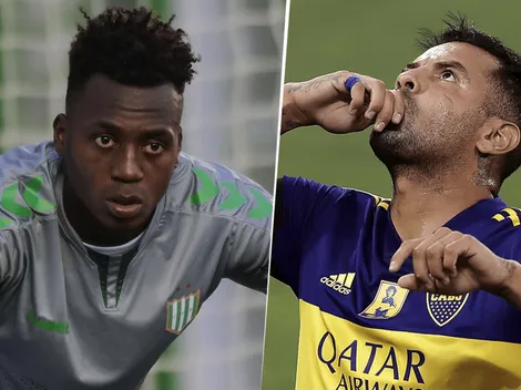 EN VIVO: Banfield vs. Boca por la FINAL de la Copa Maradona