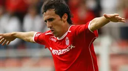 Vicente Sánchez podría volver a Toluca muy pronto