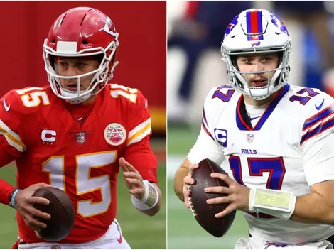 La mejor Final de Conferencia posible: Kansas City Chiefs vs. Buffalo Bills