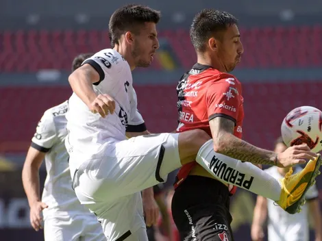 Querétaro 1-0 Atlas EN VIVO por la Liga MX | Guard1anes 2021