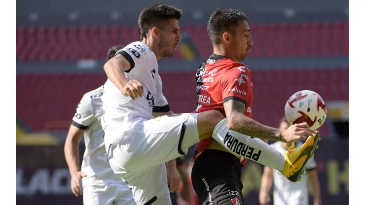 Querétaro y Atlas se medirán en La Corregidora