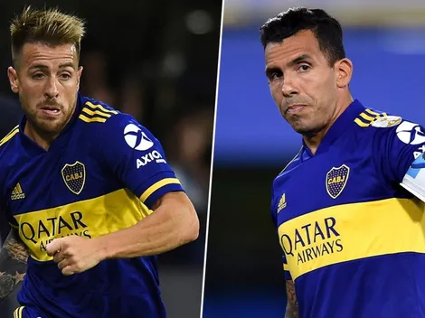 Los ocho jugadores de Boca a los que se les termina el contrato a mitad del 2021