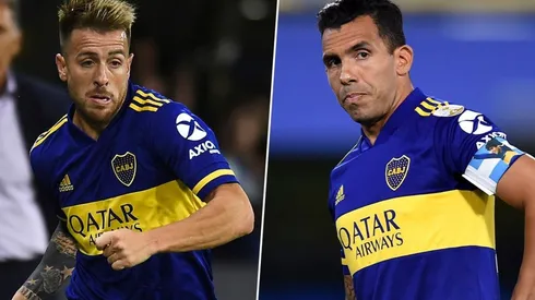 Los ocho jugadores de Boca a los que se les termina el contrato a mitad del 2021