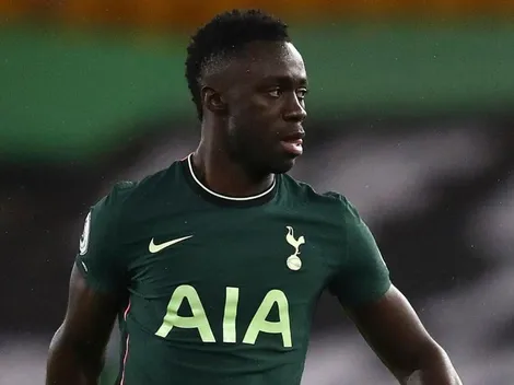 ¿José Mourinho le faltó el respeto a Dávinson Sánchez para que se vaya?