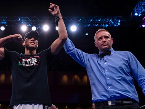 Los deseos del indisciplinado prodigio cubano para 2021