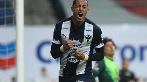 Monterrey vs. América