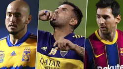 Agenda de hoy, domingo 17 de enero (Fotos: Getty Images)