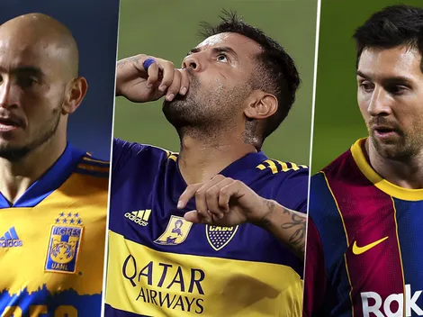 Agenda de hoy, domingo 17 de enero: Copa Maradona, Supercopa Española, Liga MX y más