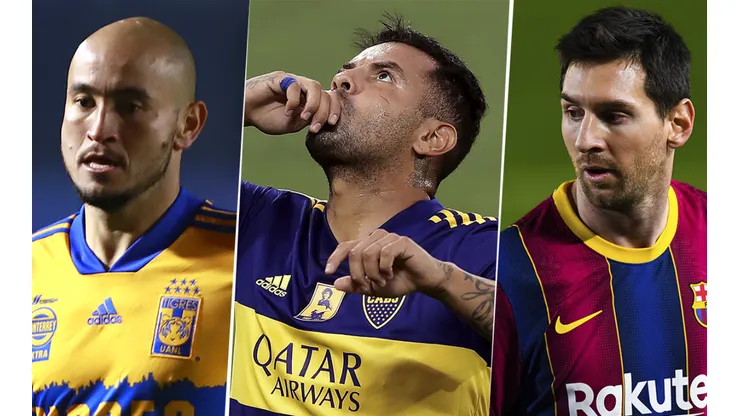 Agenda de hoy, domingo 17 de enero (Fotos: Getty Images)