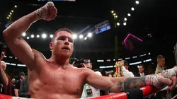 David Benavidez quiere usar a Plant para enfrentar a Canelo Álvarez
