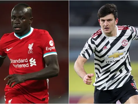 Liverpool vs. Manchester United en vivo: dónde ver HD, hora y pronósticos por la Premier en USA