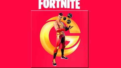 La skin de TheGrefg ya está disponible en la Tienda de Fortnite ¡Descuento por tiempo limitado!