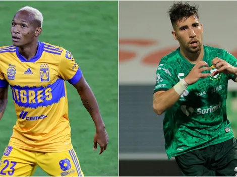 Tigres vs. Santos en vivo: dónde ver HD y pronósticos del partido por la Liga MX 2021 aquí