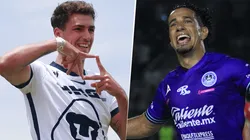 Pumas UNAM vs. Mazatlán (Fotos: Getty Images)