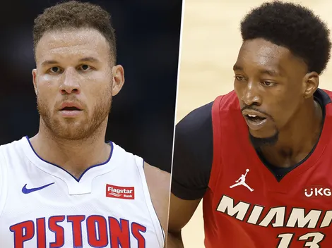 Cómo ver Detroit Pistons vs. Miami Heat EN VIVO por la NBA: hora, canal de TV y streaming