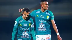León vs. Pachuca juegan por la fecha 2 de la Liga MX este lunes (Getty Images)