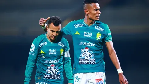León vs. Pachuca juegan por la fecha 2 de la Liga MX este lunes (Getty Images)