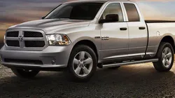 Estos son los mejores modelos de Dodge RAM de todos los tiempos