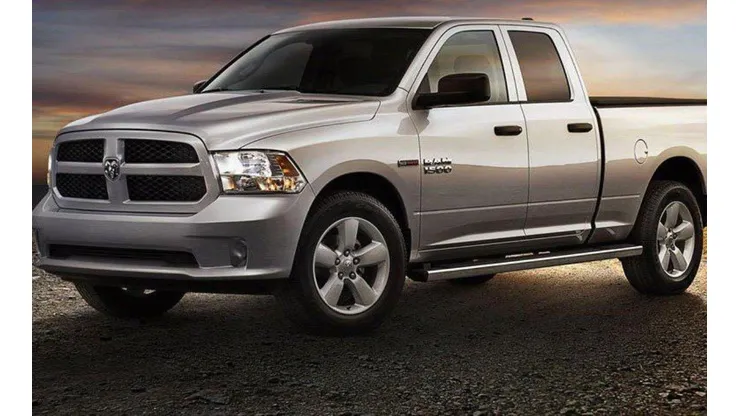 Estos son los mejores modelos de Dodge RAM de todos los tiempos