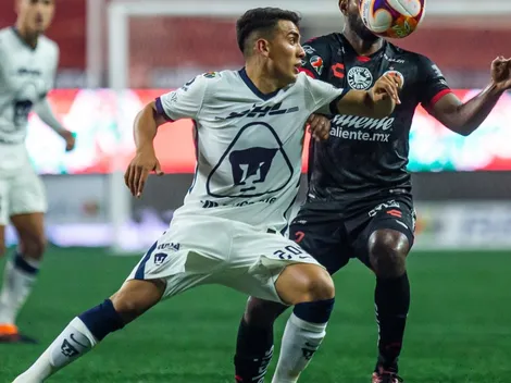 Pumas vs. Mazatlán en vivo: dónde ver HD, hora y predicciones del juego por Liga MX aquí