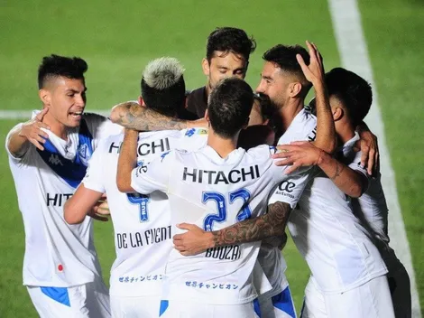 Vélez barrió a Rosario Central en un partidazo y se quedó con la Zona Complementación