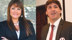 Administradora Sonia Alva es criticada en redes sociales.