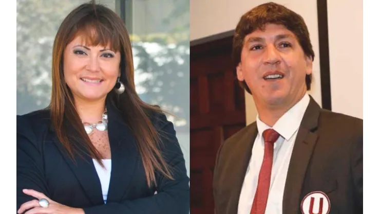 Administradora Sonia Alva es criticada en redes sociales.