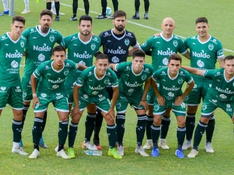 ¡Sarmiento de Junín consiguió el ascenso a la máxima categoría de Argentina!