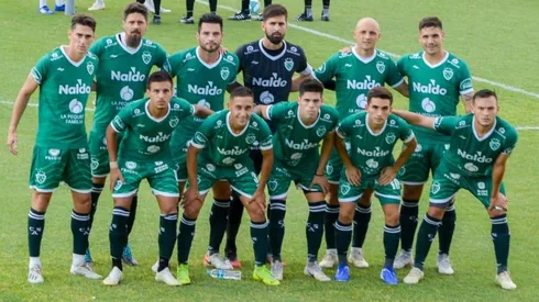 Sarmiento de Junín lo ganó por penales.
